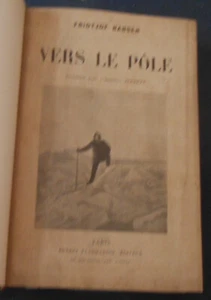 Towards the Pole - Picture 1 of 2