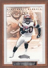 2002 Fleer Showcase Football Pick Your Card NM-MT