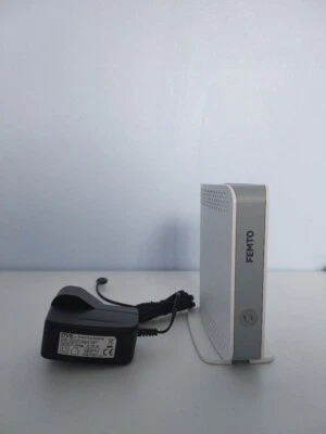 FEMTO Cisco BT Signal Assist Signal box - Image 1 of 4