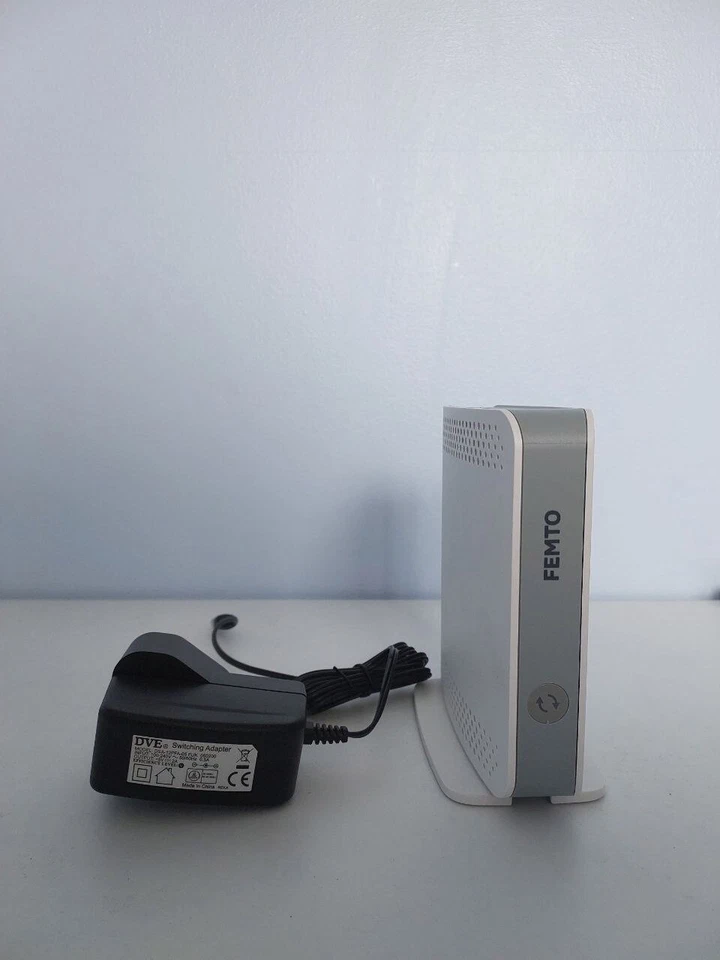 FEMTO Cisco BT Signal Assist Signal box - Image 1 of 4