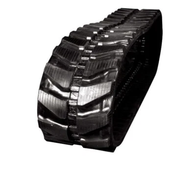 Rubber Track 12" 300 x 52.5 x 84N Standard Duty Narrow Track Guide fits Kubota - Image 1 of 4