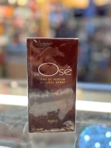 J'ai Ose Paris by Guy Laroche 50ml EDP for Women NEW | Rare Discontinued - Foto 1 di 2