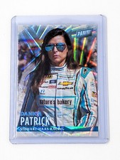 2016 Panini Black Friday Wedges #29 Danica Patrick /50
