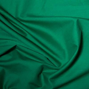 Liso Polialgodón Vestido Manualidades Tela Popelina Material - Jade - Imagen 1 de 1