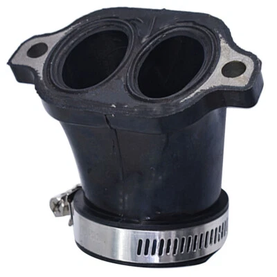 Intake Manifold Boot For Polaris Sportsman 600 700 MV7 Twin 1253415 USA - Image 1 of 4