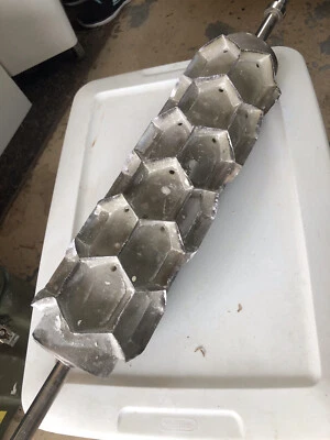 Cortador de rosquillas Foto 1 de 2