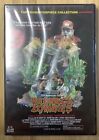 Redneck Zombies (1989) DVD Troma horror comedy NEW SEALED