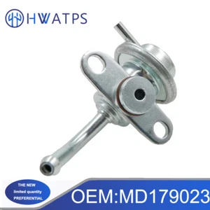 MD179023 Fuel Pressure Regulator For Mitsubishi Lancer Galant Libero Chevrolet - Picture 1 of 7