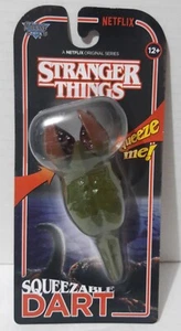 Stranger Things Squeezable Dart Figure Cosplay Accessory New - Picture 1 of 9
