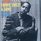 Sonny,Sweets & Jaws - There Is No Greater Love  Cd  10 Tracks Jazz  Neuware