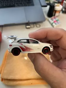 Majorette Premium DieCast car - Renault Megane R.S. Trophy-R - Picture 1 of 7