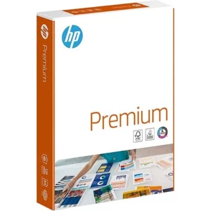 HP Premium CHP853 - Kopierpapier - 250 Blatt - 90 g - DIN A4 - extraglatt - weiß - Bild 1 von 2