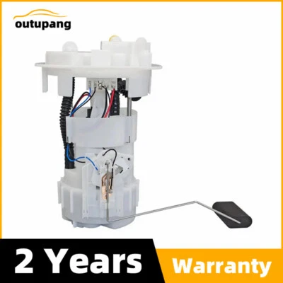 Conjunto bomba combustible apto para CITROEN C-ELYSEE C3 C4 PEUGEOT 208 2008 301 2012-2021 Foto 1 de 4