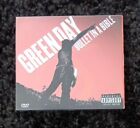 Green Day - Bullet in a Bible (CD/DVD, 2005)
