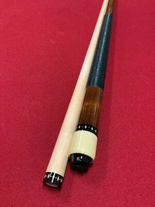 New Cherry McDermott L9 Pool Cues Billiards Sticks Free Shipping  - Picture 1 of 5