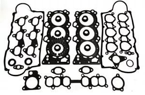 Engine Cylinder Head Gasket Set-SOHC, Eng Code: 6VD1, 24 Valves ITM 09-11932 - Picture 1 of 1