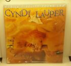 Cyndi Lauper - True Colors Mobile Fidelity Silver Label Sealed Mofi-1-028