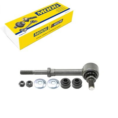 MOOG Suspension Stabilizer Bar Link Front For 1990-1995 Toyota 4Runner 4WD - Image 1 of 4