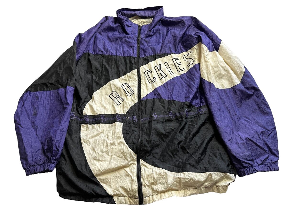 Colorado Rockies Fan Jackets for sale | eBay Colorado Rockies Fan Jackets for sale | eBay