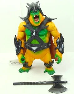 Figura MOTUC, Gygor, He-Man, Masters of the Universe Classics, completa, Mattel - Imagen 1 de 5