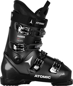 Bottes de ski alpin Atomic Hawx Prime pour homme, noir/blanc, M30/30,5 MY25 - Photo 1/1