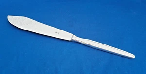 WMF Zürich Besteck 1 Tortenmesser 90er versilbert Art. 1327/08.24 - Picture 1 of 4