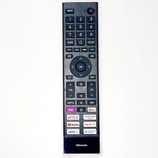 Original Voice Remote Control ERF3B80H For Hisense QLED 4K UHD TV - New