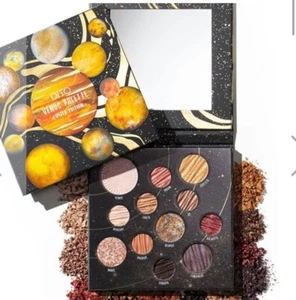 Dito Cosmetics Venus Palette Limited Edition 12 Shade Palette 16g / 0.56 oz. NEW - Picture 1 of 5