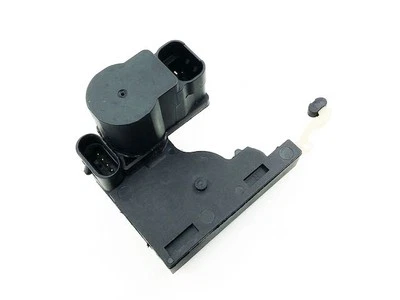 Actuador de bloqueo de puerta delantero derecho Chevrolet Venture 1997-2005 17499DCMT 1998 Foto 1 de 2