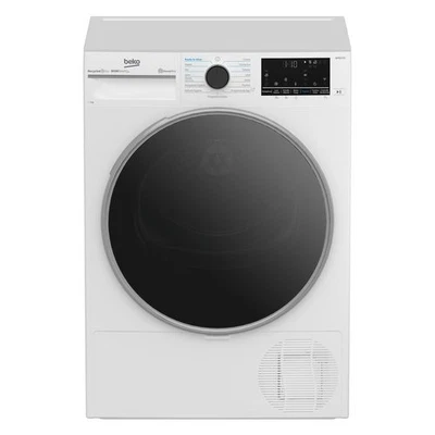 Beko Asciugabiancheria 9 Kg BEYOND BT96DBS White classe A - Immagine 1 di 3