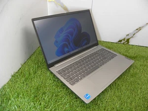 Lenovo Thinkbook 15-IIL20SM 15.5" Laptop I5-1035G1 8GB RAM 256GB NVMe UK #T1W - Afbeelding 1 van 16