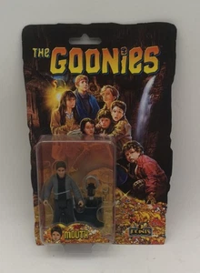 FIGURINE MEZCO BOUCHE LES GOONIES 5 POINTS - Photo 1/1