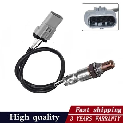 Sensor de O2 aguas abajo para Chevrolet Suburban Tahoe 2015-2018 5,3 L 6,0 L 6,2 L V8 EE. UU. Foto 1 de 4