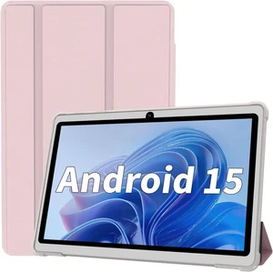 Android 15 Tablet 7 Pollici Tablet, 9GB RAM 32GB ROM 1TB Espansione, Quad-core - Foto 1 di 7