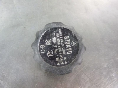 1988 Honda VTR 250 Interceptor Radiator Fill Cap Lid - Image 1 of 4