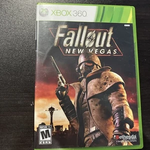 Fallout: New Vegas (Microsoft Xbox 360, 2010) - Bild 1 von 4