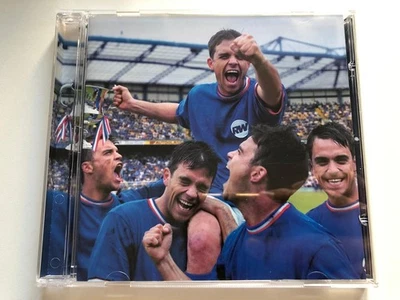 Sing When You're Winning - Imagem 1 de 2