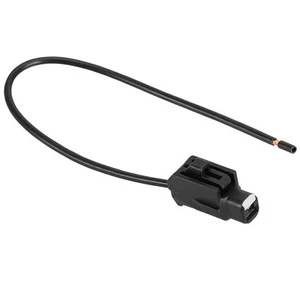 1x Starter Motor Solenoid Wire Plug Connector Pigtail Fit For Toyota Lexus Acc - Picture 1 of 5