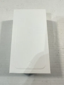 Apple iPhone 6 - 16GB - Gold - NUR VERPACKUNG - mit Booklet und Stickern - Bild 1 von 4