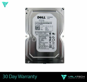 Dell WD 3.5" 160GB 7.2K SATA HDD - X464K / 0X464K / WD1602ABKS-18N8A0 - Picture 1 of 1