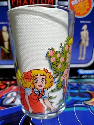 Verre moutarde Candy 1978 [Rétro vintage 70 80 90's] #9 - Photo 1/3