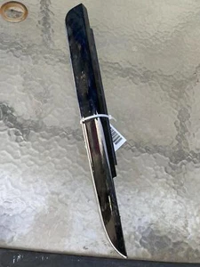 2011 - 2020 DODGE CARAVAN Front Dash Panel Molding Trim Right Passenger Side RH - Picture 1 of 11