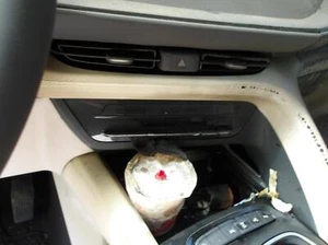 Used A/C Selector Switch fits: 2022 Buick Envision w/ventilated seats heated sea - Picture 1 of 2