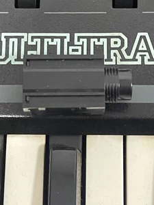 Sequential Circuits SCI Multi-Trak polyphonic synthesizer set of 3 jacks - Picture 1 of 4