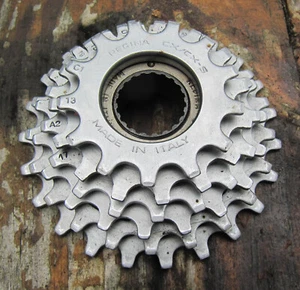 New Old Stock 6-Speed Regina CX 13-23 Freewheel - Broken Spline - Picture 1 of 3