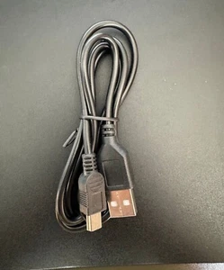 For Texas Instruments Ti-84 USB Charging Cord Cable Charger - Picture 1 of 1