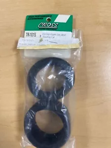 Cross Racing Equipment TR-101S Hi-Grip Foam Rear Tire for Touring Car - Picture 1 of 1