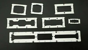Zawias klawiatury Motyl Zawias Klips do Macbooka Pro A1706 A1707 A1708 A1534 2017 - Zdjęcie 1 z 1