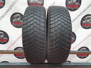 GOMME INVERNALI USATE GT RADIAL 185/65 R15 - Foto 1 di 1