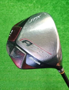 Mizuno JPX A25 Driver LOFT 11.0 DEG QUAD original carbon shaft FLEX-R From Japan - Picture 1 of 17